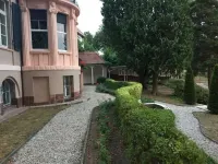 Gästehaus Residenz Hotels in Dobeln