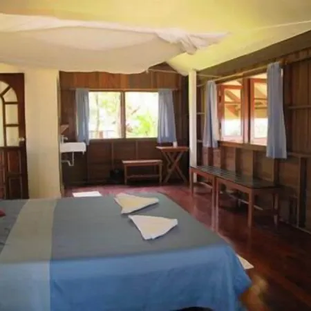 Joy Bungalow Resort and Restaurant