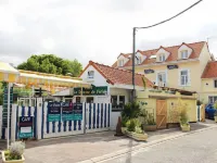 Hôtel le Vivier Wissant - Vue Mer - Côte d'Opale - Baie de Wissant - 2Caps Hotels in Wissant