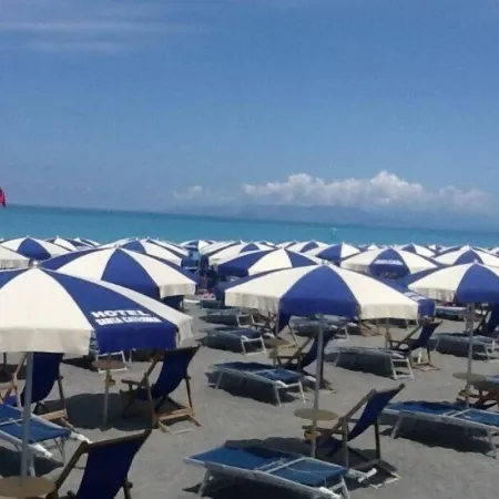 Hotel Santa Caterina Village Club