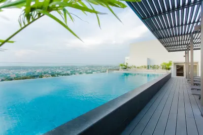 Accra Luxury Apartments @ the Lennox