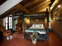 Hotel Milleluci - Balkon