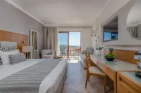 Lindos Imperial Resort & Spa Hotels in Ródos