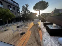 Lamberti Boutique Hotel Hôtels à : Battipaglia