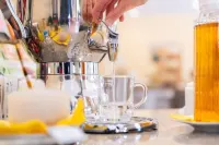 Hotel Mukran Hotels in Rugen