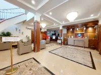 Bina Darma Hotel Palembang Hotels in Palembang
