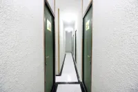 Beranda Istirahat Pluit