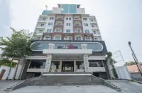 GRAND MALEBU HOTEL MAKASSAR