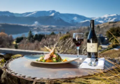 Stoneridge Estate Hotels in Lake Hayes