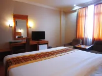 فورايا هوتل Hotels near Pekanbaru Great Mosque