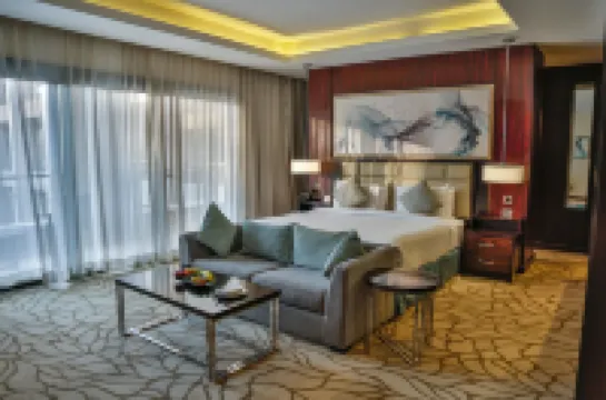 Triumph Luxury Hotel