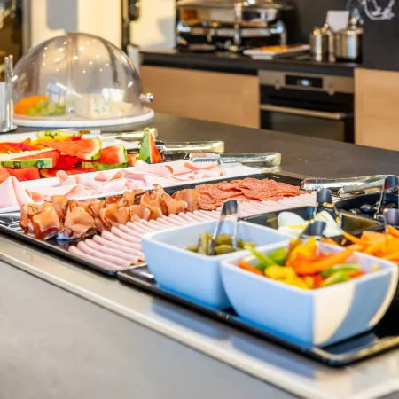 harry's home Steyr hotel & apartments