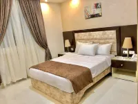 Jewel Dokki Hotel Hotels in Gazirat Mit Oqbah