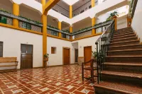 San Juan Park Hotel Hotels in San Juan del Río