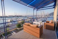 Ianos Bay Hotels in Agios Nikolaos
