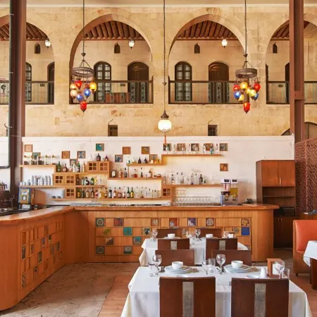 Sirehan Hotel