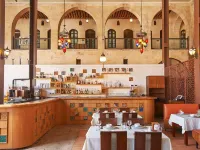 Sirehan Hotel - Breakfast
