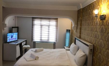 Dogramaci Hotel - Housity