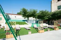 Room-Camagna Country House- Selinunte Ro