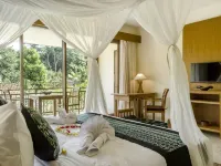 Sapodilla Ubud Hoteles cerca de Museo de Arte Angung Rai (ARMA