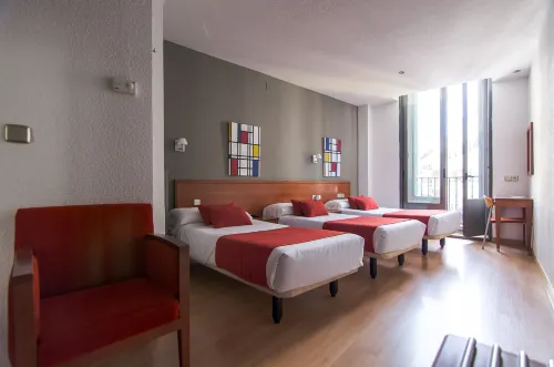 Hostal Persal