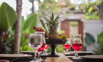 Puri Canggu Villas & Rooms