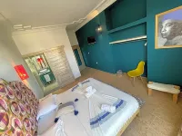 Mama Souiri Hotel - موقف سيارات