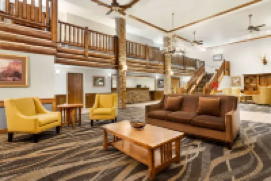 AmericInn by Wyndham Laramie Near University of Wyoming