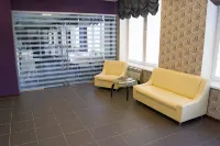 Krokus-Hotel Hotel Hotel di Naberezhnyye Chelny