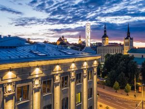 Palace Hotel Tallinn, A Member of Radisson Individ