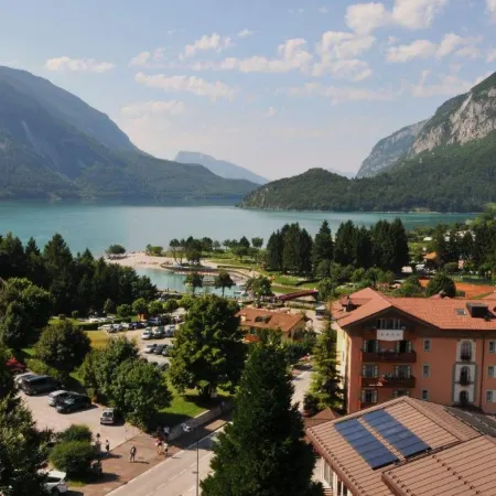 Alpenresort Belvedere