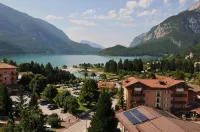 Alpenresort Belvedere - Mountain view