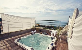 Passe Hotel Incheon