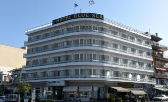 Blue Sea Hotel