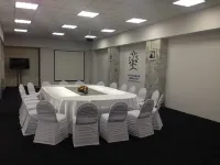 Hotel Oktyabrskaya, Ulyanovsk