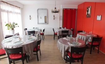 Hotel Restaurant le Manguier