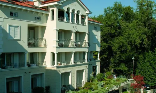 Hotel Villa Vera