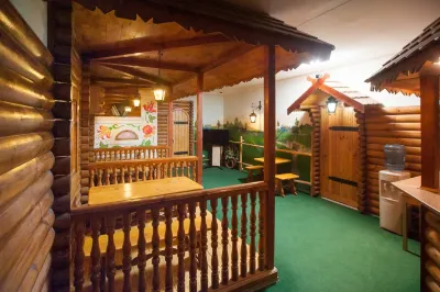 Na Kaminskogo Hotel Hotels near Tula Synagogue