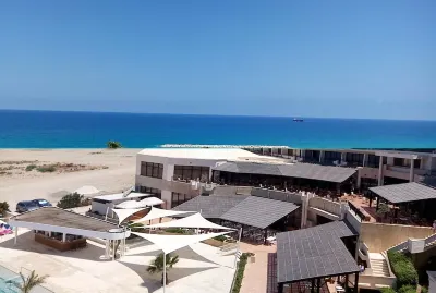 Venus Beach Hotel Hotels near Old Town of Paphos