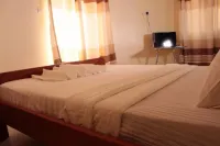 Agabet Hotel - Mbale - バー