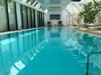 Favorite Parkhotel - С бассейном