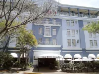 哥斯達黎加格蘭希爾頓格芮精選酒店