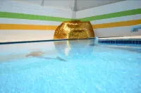Residential Primavera Hotels near Rio muhala