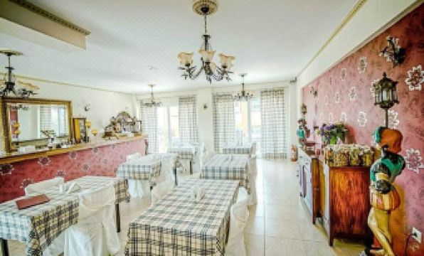 Heraion - Housity