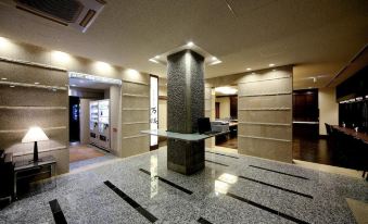 Tsuruga Manten Hotel Ekimae