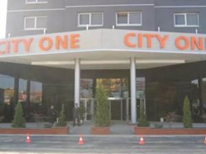 City One Hotel