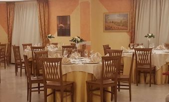 Hotel la Falconara - Housity