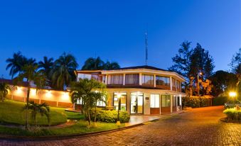 Hotel Campestre la Potra