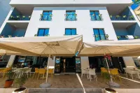 Hotel Alion