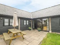 Corner Barn Các khách sạn ở Okeford Fitzpaine